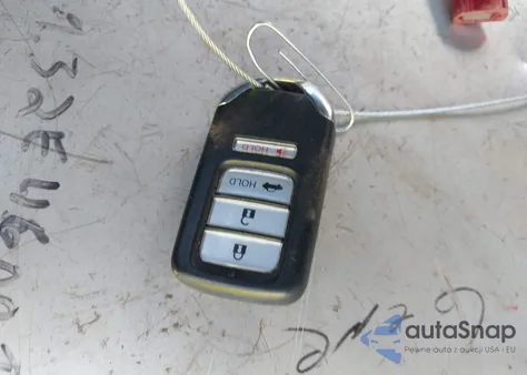 2022 Honda Accord Sport z USA, uszkodzony, nr VIN 1HGCV1F33NA082976